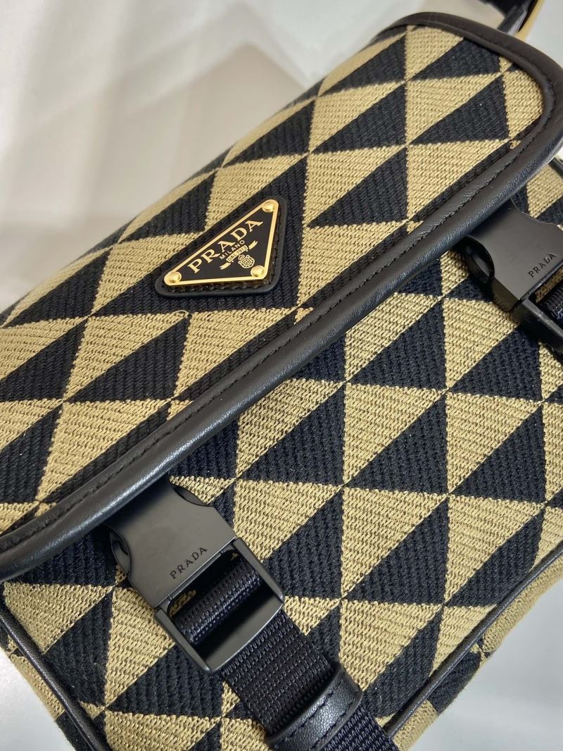 Pra*a satchel bags